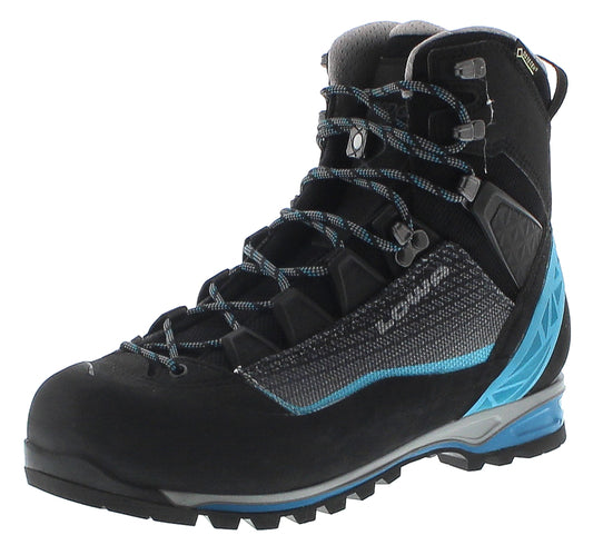 Alpine Pro GTX Ws Damen (Schwarz/Türkis)