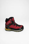 Litepeak Lady Pro GTX Damen (Rot/Schwarz) Thumbnail