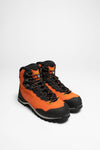 Cadin Alpin GTX Mid Herren (Flame) Thumbnail