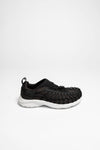 Uneek Snk Sneaker Damen (Black/Star White) Thumbnail