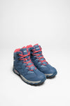 Arigo Junior Mid GTX Kinder (Jeans/Pink) Thumbnail