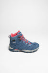 Arigo Junior Mid GTX Kinder (Jeans/Pink) Thumbnail