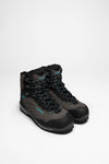 Cadin II GTX Mid Ws Damen (Anthrazit/Aquamarin) Thumbnail