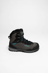 Cadin II GTX Mid Ws Damen (Anthrazit/Aquamarin) Thumbnail