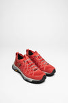 Aruba Lady GTX Damen (Rot/Silber) Thumbnail