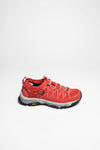 Aruba Lady GTX Damen (Rot/Silber) Thumbnail