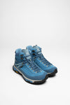 Top Trail Mid L GTX Damen (Hellblau/Gelb) Thumbnail