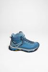 Top Trail Mid L GTX Damen (Hellblau/Gelb) Thumbnail