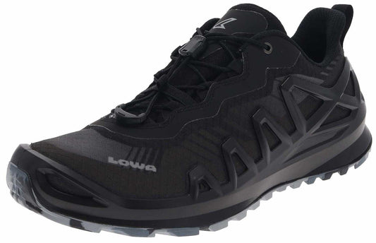 Merger GTX Lo Herren (Schwarz)