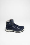 Innox Pro GTX Mid Herren (Navy/Weiß) Thumbnail