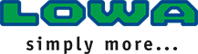 Logo Lowa